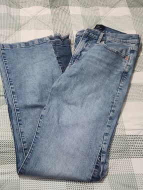 GAP That 70s Flare Jeans Size 6